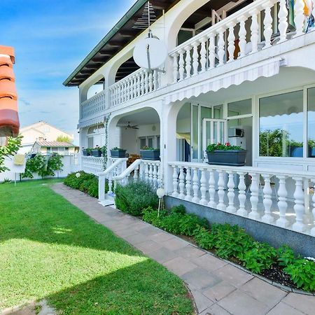 Apartman Jurcic Privlaka  Exterior foto
