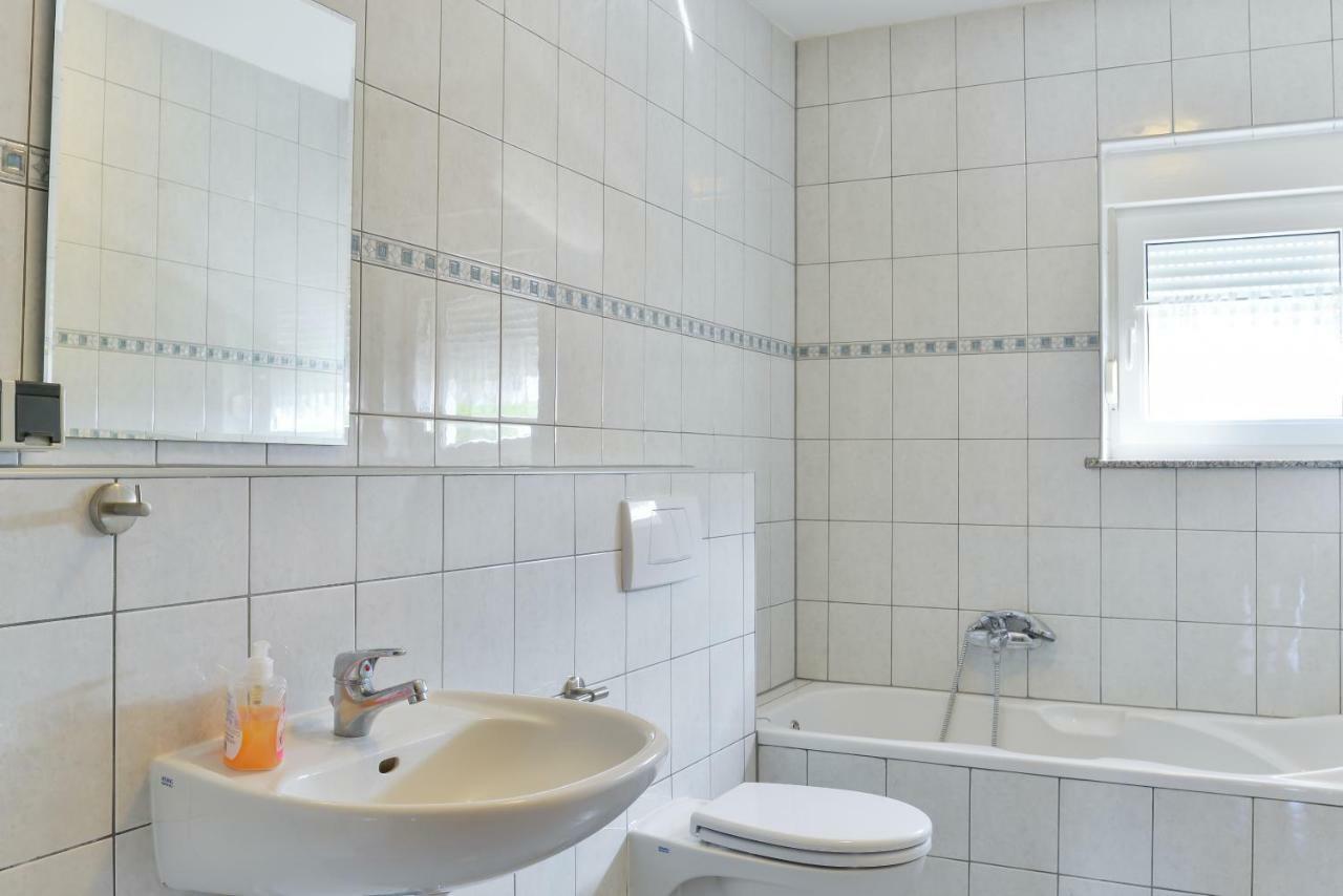 Apartman Jurcic Privlaka  Exterior foto