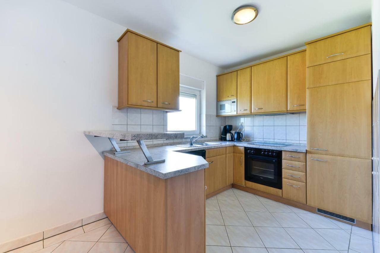 Apartman Jurcic Privlaka  Exterior foto